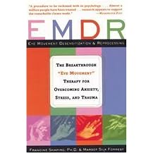 Emdr (The Breakthrough Therapy for Overcoming Anxiety, Stress, and Trauma) (Reprint) (Paperback)
