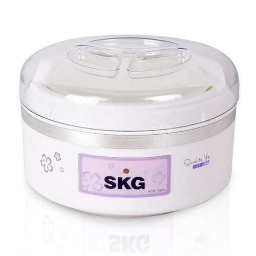 SKG RFR-103A Digital Yogurt Makers