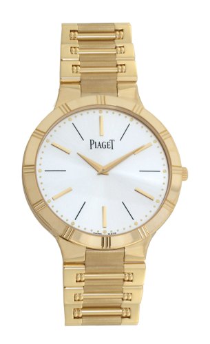 review Piaget GOA31158