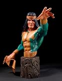 Review Bowen Designs  / MARVEL ALPHA FLIGHT SHAMAN MINI BUST