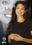 Angelina Jolie Calendar 2008 (A3 Calendar)-