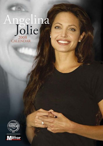 Angelina Jolie