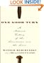 ONE GOOD TURN: A Natural History of the Screwdriver & the Screw.