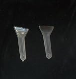 2 SMART CRUSHER POLLEN SCRAPPERS $5.00 with Shipping for your HERB GRINDER