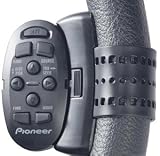 Pioneer CD-SR1 AVIC-Z2 & AVIC-Z1 Steering Wheel Remote Control