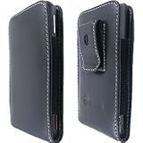 Monaco Vertical Carrying Case for Motorola DROID X MB810, DROID X2 MB870, H ....