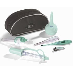 Baby's 1st Health Care Kit
