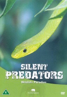 SILENT PREDATORS