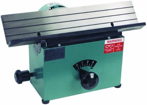 Industries VA-400 Variable Angle Bench Beveler, 3/16" Maximum Bevel, 1/2HP, 110V