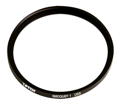 Tiffen 82SMQ1 82mm Smoque 1 Filter On Sale