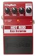 DigiTech XHR Hot Rod Distortion
