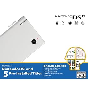 Nintendo DSi
