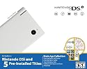 Nintendo DSi Bundle - White