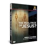 The Real Face of Jesus? [DVD]