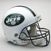 NEW YORK JETS Riddell Pro Line Football Helmet
