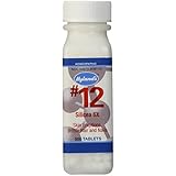 Hyland's Cell Salts #12 Silicea 6X Tablets, Natural Relief of Skin Eruptions, Brittle Hair and Nails, 500 Count