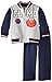 Sesame St Boys' 2pc Jacket and Pant Set