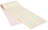 DII Sweet Spring Jacquard Table Runner