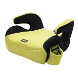 41JsFholNVL. SL160  Combi Dakota Backless Booster Car Seat, Keylime