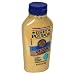 Grey Poupon Dijon Mustard, 10-Ounce Squeeze Bottles (Pack of 12) Image