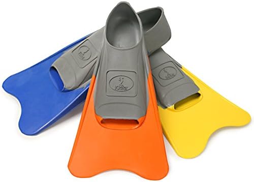 Kiefer Training Swim Fins
