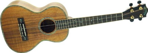 Lanikai NK-T Custom Series Koa Tenor Ukulele