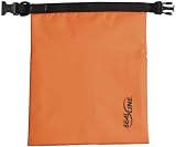 SealLine Storm Sack Padded (Orange,Small)