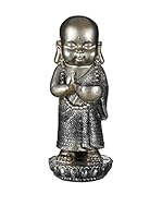 ORIENTAL FEELING Elemento Decorativo Monk