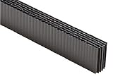 フクビ FUKUVI 通気工法用壁用防虫部材 防虫通気材ブラック１８ 50本入 【BT18K】