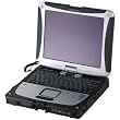 Panasonic Toughbook CF-18 Tablet PC