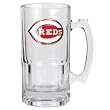 Cincinnati Reds MLB 1 Liter Macho Mug - Primary Logo by Great American Products