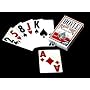 Extra Large Print Playing Cards - 2 Deck Gift Set