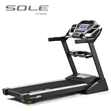 Sole F80 Treadmill Motorised Folding