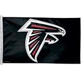 Atlanta Falcons 3x5 Flag