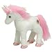 Ty Beanie Babies PALACE the Unicorn (BBOM April 2007)