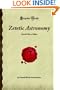 Zetetic Astronomy: Earth Not a Globe (Forgotten Books)