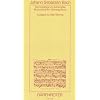 Die Ges�nge zu Schemellis Musicalischem Gesangbuch BWV 439-507. Tiefe Lage