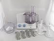 Braun Multiquick 3 K650 Kitchen Machine 600 Watt
