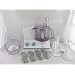 Braun Multiquick 3 K650 Kitchen Machine 600 Watt