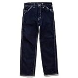 (リー) Lee メンズ ペインターパンツ LWP66001 8 インディゴネイビー L