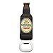 Guinness Bottle Opener Magnet