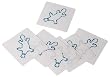 Platypus Platy Patch (6-Pack)
