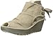 FLY London Women's YULL616FLY Dress Sandal