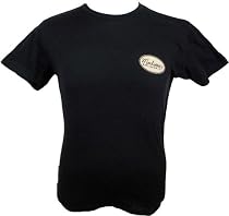 True Blood Merlotte's Mens Black T-Shirt