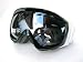SKI SNOWBOARDER BRILLE  VON ALPLND
 - NEUES MODELL - 

---- MODELL Snow Alpin ---

Design by Alpland Made in Germany

 

100% UV-Schutz, CE-Zertifiziert Maximum Protection 400 SF 3
Bester  Tragekomfort durch Thermogeformten Schaumstoff 
Gestell Flex  Frame Color  Black  
Gl&auml;ser aus bruchsicherem Polycarbonat Grey Silber gespiegelt 
Double Lens Clear/Silver /Black 
Gl&auml;ser sind dezentriert und  verzerrungsfrei
LOGO on STRAP
100%iger Schutz vor sch&auml;dlichen UVA, UVB und UVC-Strahlen bis 400 nm

Technische Eigenschaften:

Antifog Beschichtung 8 fach Bel&uuml;ftet

High End Doppelverglasung 
Contras System

100% Helmkompatibel Verstellbarer Gummizug

Hohe Kratzfestigkeit Antiscratsch

Lieferung inkl.  Microfaser Tuch zur Reinigung und Transport

RAVS

 your Style for Ski and Sportsglasses