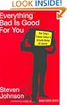 Everything Bad Is Good For You: How T...