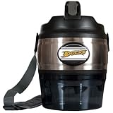 NHL 80oz Grub Jug with Removable Bottom Team: Ducks