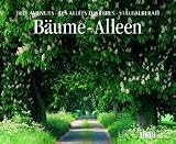 B�ume - Alleen 2009: Ein Fotokunst-Kalender - 