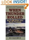 When Thunder Rolled