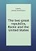 The two great republics, Rome and the United States bei Bücher zum Namen: 41JsMKWaP8L._SL75_